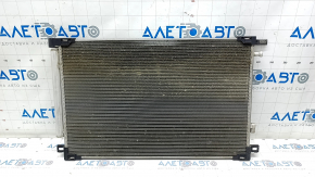 Air conditioner radiator condenser Toyota Rav4 19-22 2.5