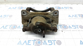 Front left caliper Toyota Rav4 19 - rusty