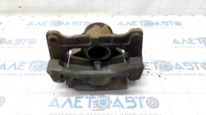 Front left caliper Toyota Rav4 19 - rusty