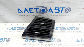 Right air duct deflector BMW X5 E70 07-13