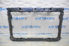 TV panel radiator Toyota Prius 30 10-15 complete