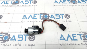 Cigarette lighter 2nd row center console Audi Q5 80A 18-24