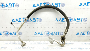 Air conditioner tube compressor-heater Ford Edge 19-24 2.0T type 2
