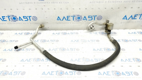 Air conditioner tube compressor-heater Ford Edge 19-24 2.0T type 2
