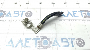 Positive terminal Honda Civic X FC 16-21