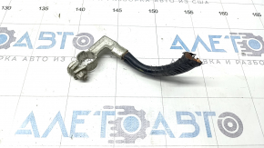 Positive terminal Honda Civic X FC 16-21