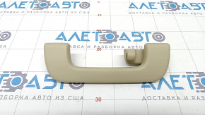 Ceiling handle rear right Audi Q5 80A 18-24 beige scratches