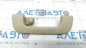 Ceiling handle rear left Audi Q5 80A 18-24 beige, scratches