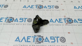 Fastening of the rear bumper lip right Lexus RX350 16-19