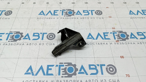Fastening of the rear bumper lip right Lexus RX350 16-19