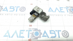 Negative battery terminal Mazda 6 13-21 with sensor