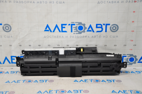 Instrument cluster Toyota Prius 30 10-15 76k