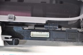 Instrument cluster Toyota Prius 30 10-15 76k