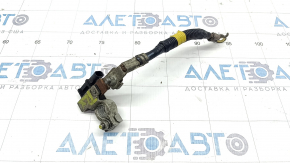 Negative terminal Acura TLX 15-