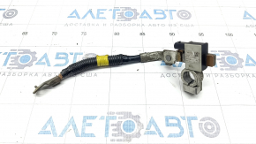 Negative terminal Acura TLX 15-