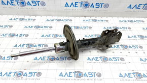 Front left shock absorber Lexus RX350 RX450h 16-19