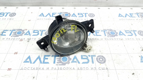 Fog light left PTF BMW X5 E70 07-13 sand