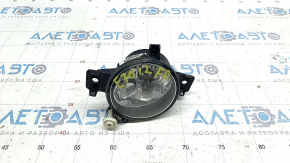 Fog light PTF right BMW X5 E70 07-13 sand