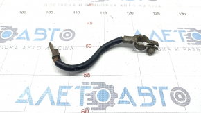 Battery terminal negative Acura MDX 07-13