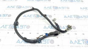 Positive battery terminal Acura MDX 07-13