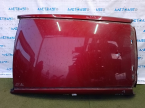 Roof metal Ford C-max MK2 13-18 without hatch, sawed off, butts