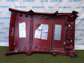 Roof metal Ford C-max MK2 13-18 without hatch, sawed off, butts