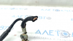 Positive terminal of battery Honda Accord 13-17 wire cut off