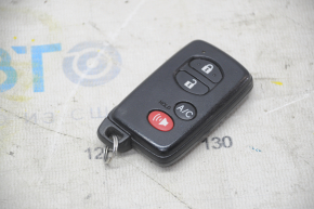 Toyota Prius 30 10-15 smart key 4 buttons a/c scratches
