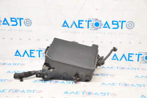 Underhood fuse box Toyota Prius 30 10-15