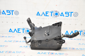 Underhood fuse box Toyota Prius 30 10-15
