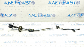 Gearbox cable Ford Edge 19- 8 speed automatic transmission 2.0T type 2