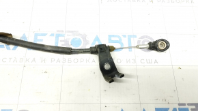 Gearbox cable Ford Edge 19- 8 speed automatic transmission 2.0T type 2