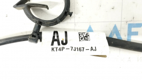 Gearbox cable Ford Edge 19- 8 speed automatic transmission 2.0T type 2