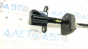 Gearbox cable Ford Edge 19- 8 speed automatic transmission 2.0T type 2