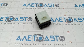 Seat Heating and Ventilation Control Unit Lexus RX350 RX450h 16-22