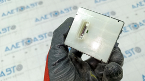 Seat Heating and Ventilation Control Unit Lexus RX350 RX450h 16-22