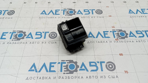 Parking button Lexus RX350 RX450h 16-19