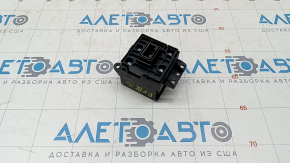 Parking button Lexus RX350 RX450h 16-19