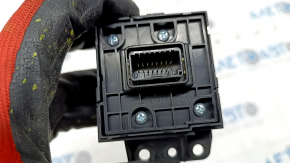 Parking button Lexus RX350 RX450h 16-19