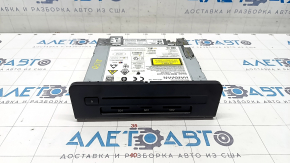 NAVIGATION MULTIMEDIA RADIO Audi Q5 80A 18-24