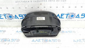 Instrument cluster BMW X5 E70 07-13 113k
