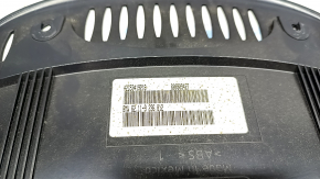 Instrument cluster BMW X5 E70 07-13 113k