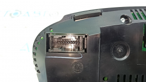 Instrument cluster BMW X5 E70 07-13 113k