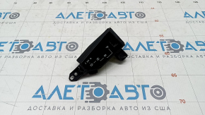 Automatic transmission indicator Lexus RX350 RX450h 16-22 scratches