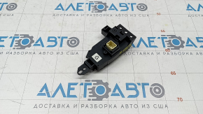 Automatic transmission indicator Lexus RX350 RX450h 16-22 scratches