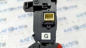 Automatic transmission indicator Lexus RX350 RX450h 16-22 scratches