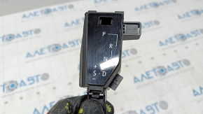 Automatic transmission indicator Lexus RX350 RX450h 16-22 scratches