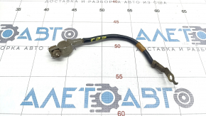 Battery terminal negative HONDA CRZ 11-16