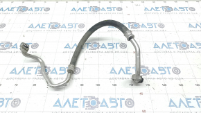 Air conditioning tube condenser-compressor Toyota Rav4 19- 2.5