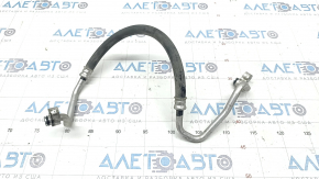 Air conditioning tube condenser-compressor Toyota Rav4 19- 2.5